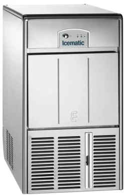 Icematic - E 25 (Hohlkegeleisbereiter)