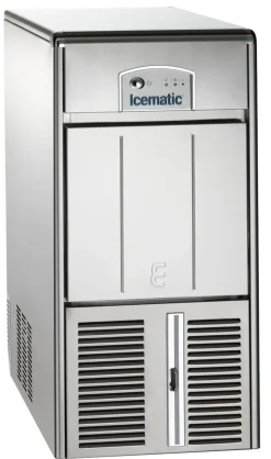Icematic - E 21 (Hohlkegeleisbereiter)