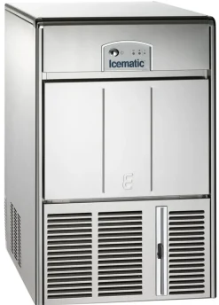 Icematic - E 35 (Hohlkegeleisbereiter)