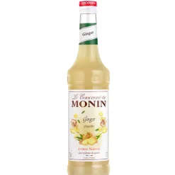 Ingwer - Monin Konzentrat (0,7l)