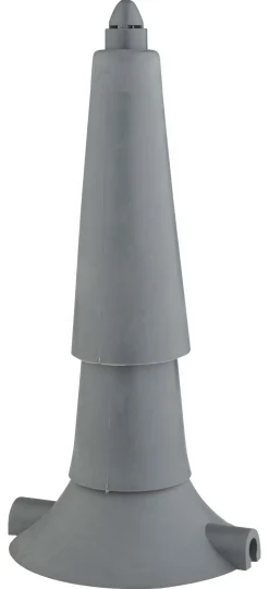 Innenspülung komplett für Delfin TS1100