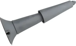 Innenspülung komplett für Delfin TS1100