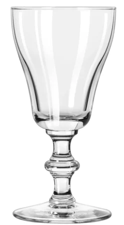 Irish Coffee Glas Georgian, Libbey - 170ml