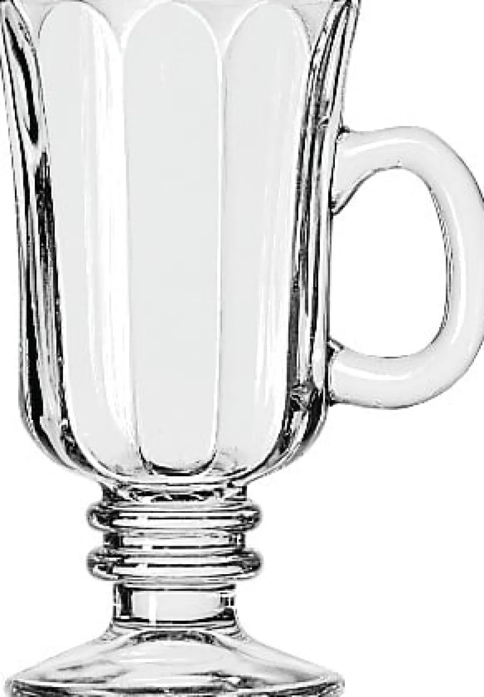 Irish Coffee Glas, Warm Beverages Libbey - 244ml (24 Stk.)