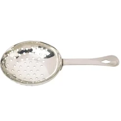 Julep Barsieb - Edelstahl (8,3cm)