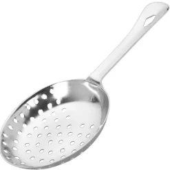 Julep Barsieb - Edelstahl (7,5cm)