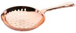 Julep Barsieb - kupferfarben (7,5cm)