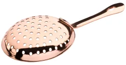 Julep Barsieb - kupferfarben (7,5cm)