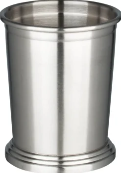 Julep Becher, Edelstahl - 350ml - B-Ware