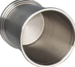 Julep Becher, Edelstahl - 350ml - B-Ware