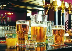 Jumboglas, Granity Arcoroc - 650ml