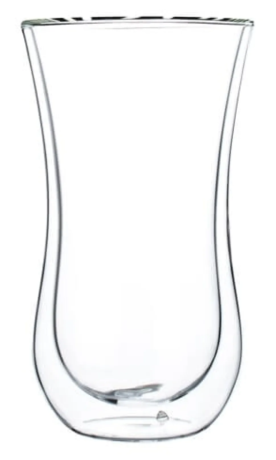 Kaffeeglas / Teeglas Coffee 'n More, Stölzle Lausitz - 330ml (2 Stk.)