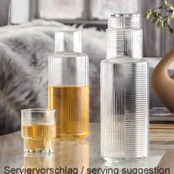 Karaffe Istanbul, LAV - 1,2l