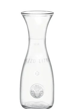 Karaffe, Misura Bormioli Rocco - 600ml, 0,5l FS