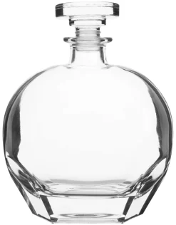 Karaffe Puccini mit Stopfen, Luigi Bormioli - 700ml