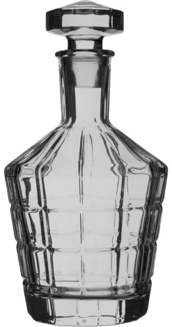 Karaffe Spiritii, Leonardo - 750ml