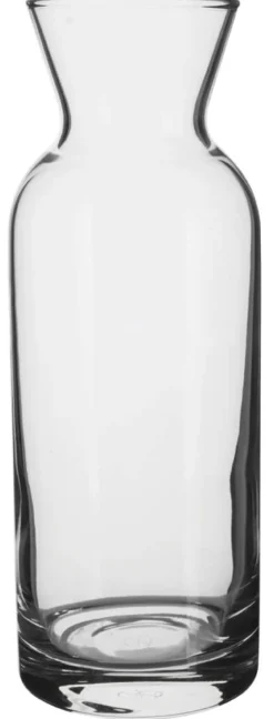 Karaffe Village, Pasabahce - 360ml, 0,25l Eiche (12 Stk.)