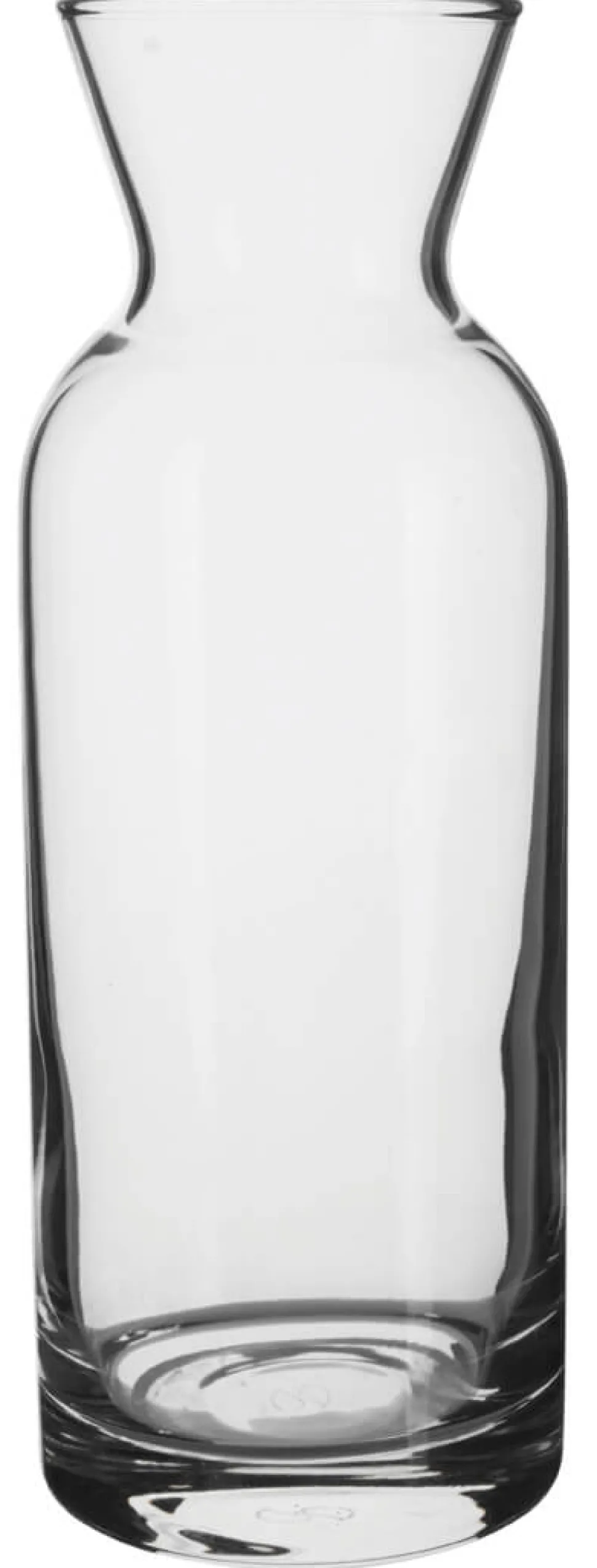 Karaffe Village, Pasabahce - 360ml, 0,25l Eiche (12 Stk.)