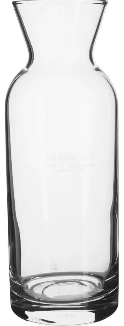 Karaffe Village, Pasabahce - 360ml, 0,2l Eiche