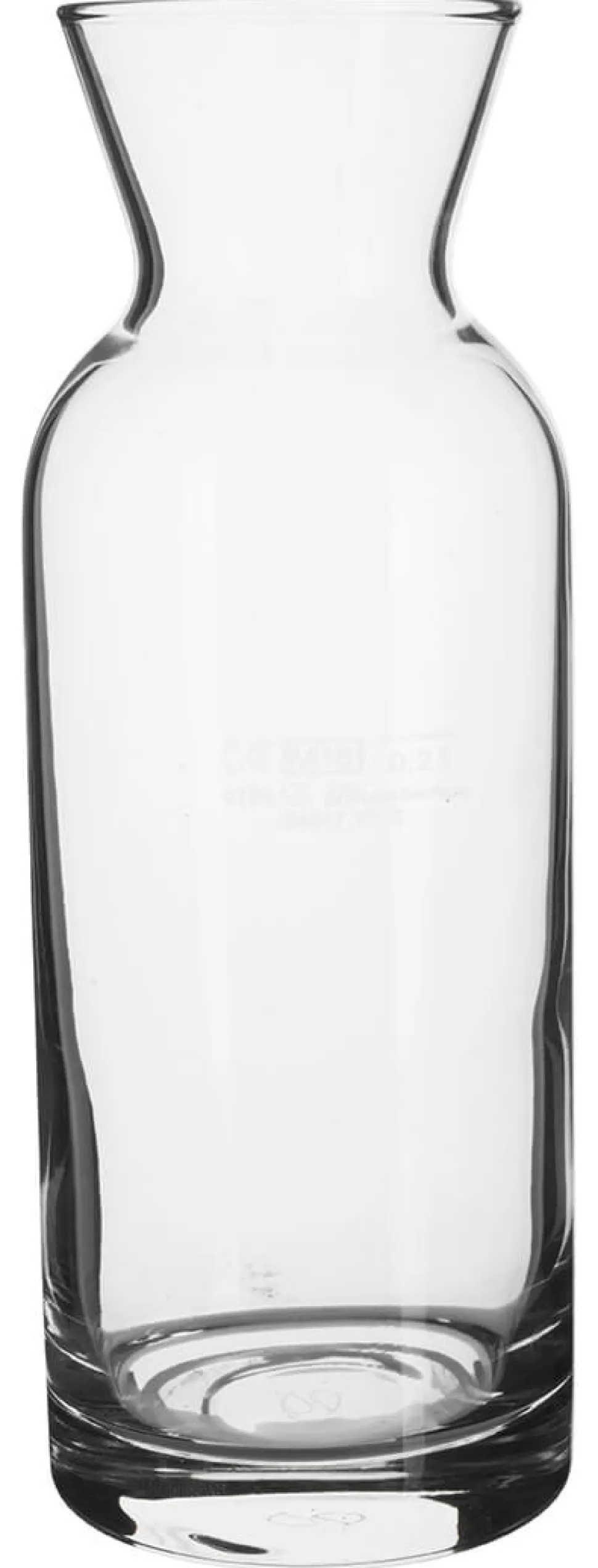 Karaffe Village, Pasabahce - 360ml, 0,2l Eiche