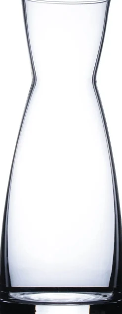 Karaffe Ypsilon, Bormioli Rocco - 1125ml (1 Stk.)