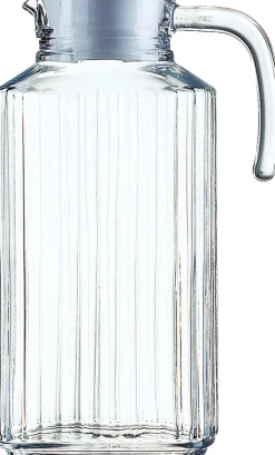 Karaffe/Krug Quadro, Luminarc - 1,7l