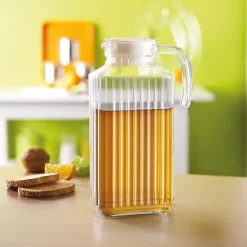 Karaffe/Krug Quadro, Luminarc - 1,7l