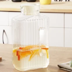 Karaffe/Krug Quadro, Luminarc - 2,0l