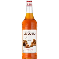 Karamell - Monin Sirup (1,0l)