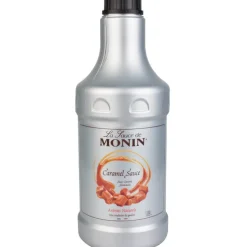 Karamell Soße - Monin (1,89l)