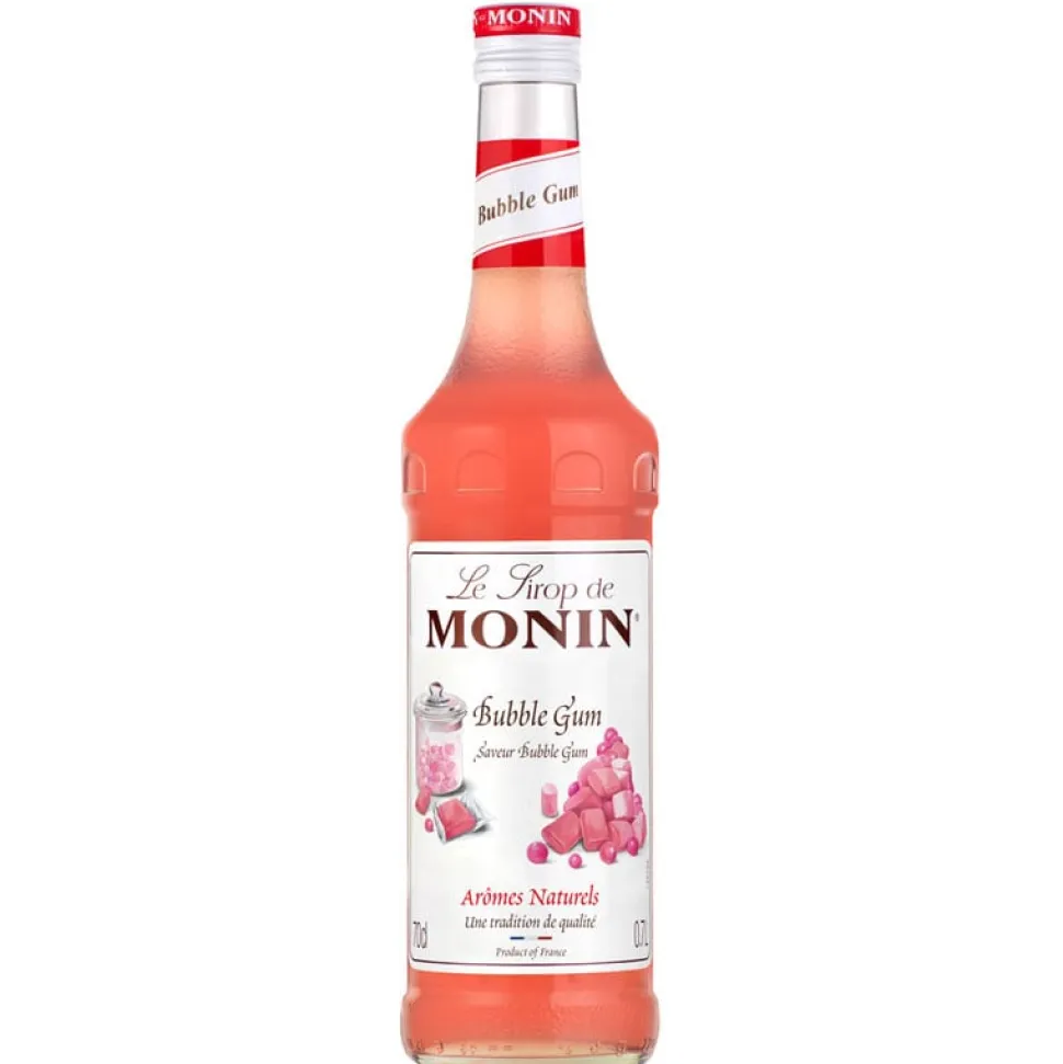 Kaugummi - Monin Sirup (0,7l)