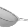Küchensieb, fein - Edelstahl (25cm)