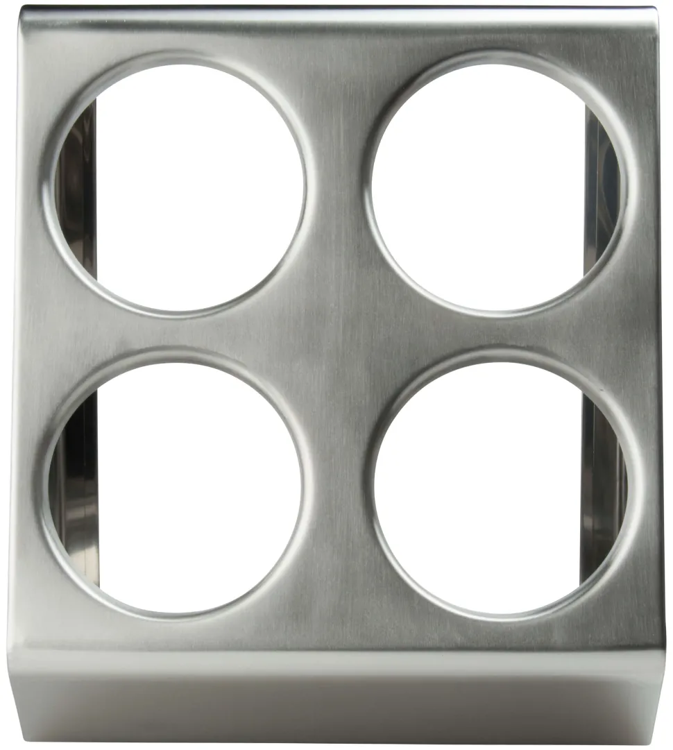 Köcherhalter für 4 Köcher - 26x30cm