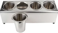 Köcherhalter für 4 Köcher, 50x15cm