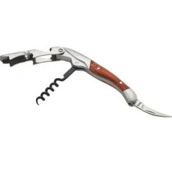 Kellnermesser Deluxe - Holzgriff