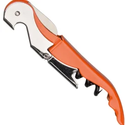 Kellnermesser Pull, Prime Bar - orange