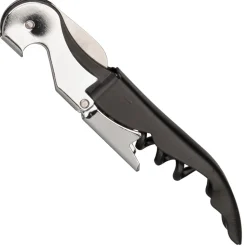 Kellnermesser Pull, Prime Bar - schwarz