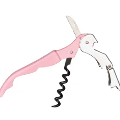 Kellnermesser Pull, Prime Bar - pink