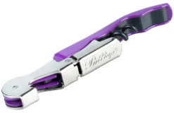 Kellnermesser Pulltex Pulltap's - violett