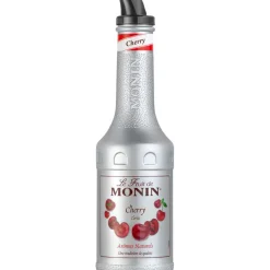 Kirsch FruchtPüree Mix - Monin (1,0l)