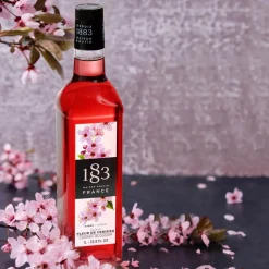 Kirschblüte - Maison Routin 1883 Sirup (1,0l)