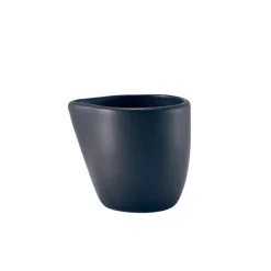 Kännchen Antigo Steingut Antikbronze – 90 ml (12 Stk.)