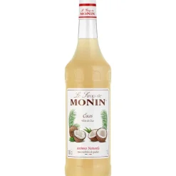 Kokosnuss - Monin Sirup (1,0l)