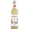 Kokosnuss - Monin Sirup, PET-Flasche (1,0l)