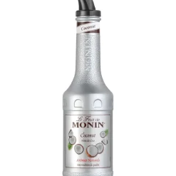 Kokosnuss FruchtPüree Mix - Monin (1,0l)