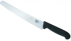 Konditormesser, Victorinox - Wellenschliff (38,2cm)