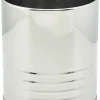 Konservendose, Edelstahl, ohne Deckel - 3,6l