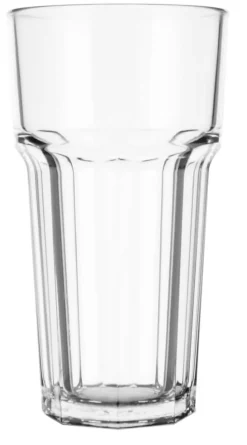 Kunststoff Hi-Ball Glas Remedy, Polycarbonat - 340ml (1 Stk.)