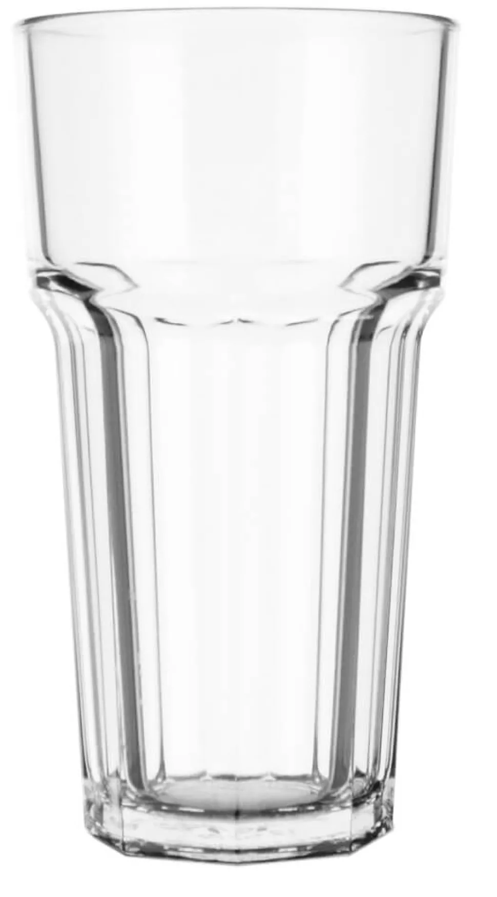 Kunststoff Hi-Ball Glas Remedy, Polycarbonat - 340ml (1 Stk.)
