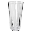 Kunststoff Longdrinkglas Elite Penthouse, Polycarbonat - 454ml (1 Stk.)